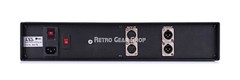 Helios Channel Strips Rare Vintage Stereo Pair Preamp Equalizer Compressor Pre