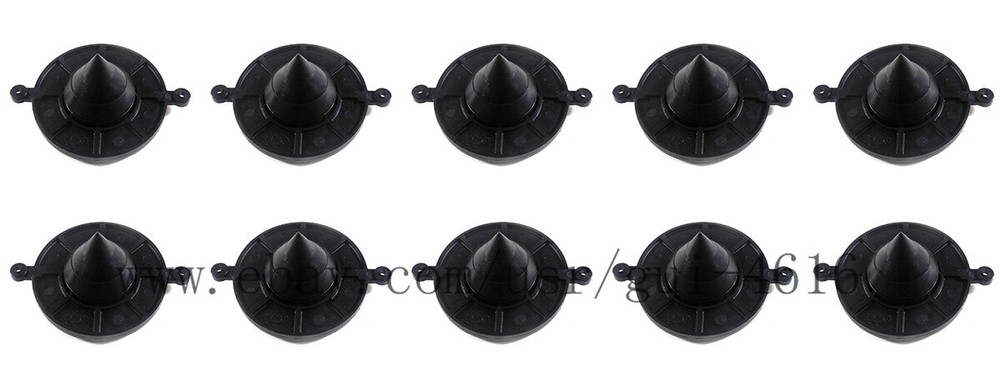 10pcs Diaphragm For EV Electro Voice 81161 for DH2 DH2A DH2T Drivers