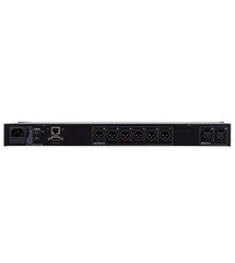 Peavey VSX 26E DSP Loudspeaker Management System Digital Speaker Processor