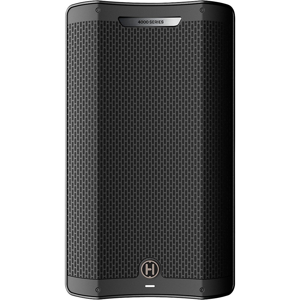 Harbinger VARI V4412 Pwd 12″ 2Way speaker; Mixer,FX, App Control,BT,DSP