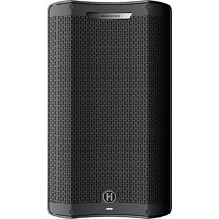 Harbinger VARI V4412 Pwd 12″ 2Way speaker; Mixer,FX, App Control,BT,DSP