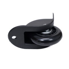 ION Wheel Assembly for Block Rocker AM/FM, Block Rocker Bluetooth MKIV