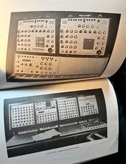 Synthesis book by Herbert A. Deutsch, 140 pages, 1976 copyright