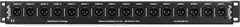 ART P16 16-channel XLR Balanced Patchbay