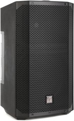 Electro-Voice Everse 12 12-inch 2-way Battery-powered PA Speaker – Black