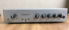 FRONTROW Lasso II 53021R Classroom Audio Receiver w/ Power Cord