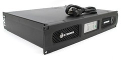 Crown 2/300 N Drivecore Install DCi Network 2-CH 300W Power Amplifier DCi 2|300N