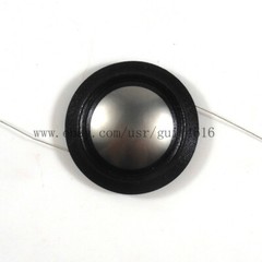 26mm Titanium Diaphragm Dome Tweeter For B&W DM630 Aluminium Frame 4Ohms