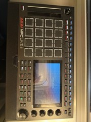 Akai Professional MPC Live 3 Standalone Sampler Sampler