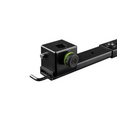 Gravity LS SUPER TB 01 Adjustable Super Mini T-Bar for 35 mm Tripod Stands