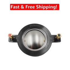 High-Quality 2-Inch Tweeter Diaphragm for Enhanced Audio Performance – Timpano
