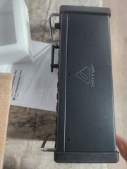 Behringer X Air XR18 18-channel Tablet-controlled Digital Mixer