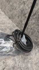 Shure Microflex MX418D/S 18″ Desk-Top Supercardioid Gooseneck Microphone 🔥New🔥