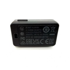 Casio WU-BT10 Wireless Bluetooth MIDI Audio Adapter