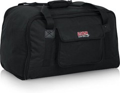 Gator Cases Speaker Tote Bag for Compact 10″ Speaker Cabinets (GPA-TOTE10)