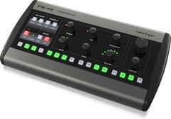 Behringer P16-HQ 16-Channel Personal Monitoring Mixer