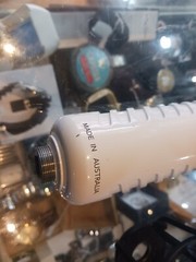 RODE PODCASTER MICROPHONE WHITE | MADE IN AUSTRALIA