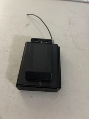 Lectrosonics UM400a Digital Hybrid Transmitter- Block 21 ( 537-563 Mhz) #5