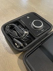 Apogee Duet 3 2×4 USB-C Audio Interface
