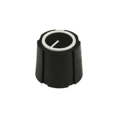Shure Headphone Level Knob for U4D, U4S Receivers