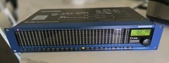 SAMSON D-1500 Digital 31-Band Real Time Audio Analyzer