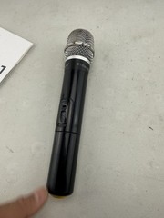 GTD Audio Professional Handheld wireless microphone Free Shipping