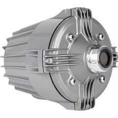 Dayton Audio D40T 40W PA Speaker Horn Driver with 70V Transformer