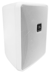 (6) JBL Control 25-1-WH 5.25″ 30w 70v Commercial Restaurant/Bar Wall Speakers