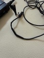 Sony URX-P2 UTX-B2 Wireless Lavalier Microphone System
