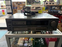 JVC XD-Z507 DAT Tape Recorder- For Parts- Not working