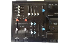 Fostex Multitracker X-30 4-Track Cassette Recorder free shipping not tested