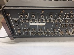 Vintage TEAC Model 3 Mixing Console TASCAM Series Mixer