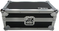 Harmony Cases HC10MIX Flight DJ Road Travel Custom Case fits Universal 10″ Mixer
