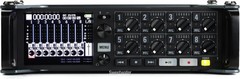 Zoom F8n Pro Multitrack Field Recorder