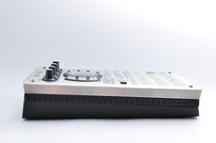 Roland SP-404 Sampler Silver Made in Japan w/Adapter + CF Working 0710X1-10