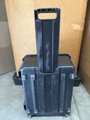 SKB 2217-10 Case | 24.52 x 19.5 x 12.22 LID BAG | Pelican iM2720 & 1610 Equiv