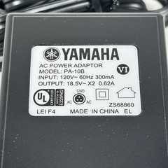 (NEW) OEM Yamaha PA-10B Mixer Power Supply
