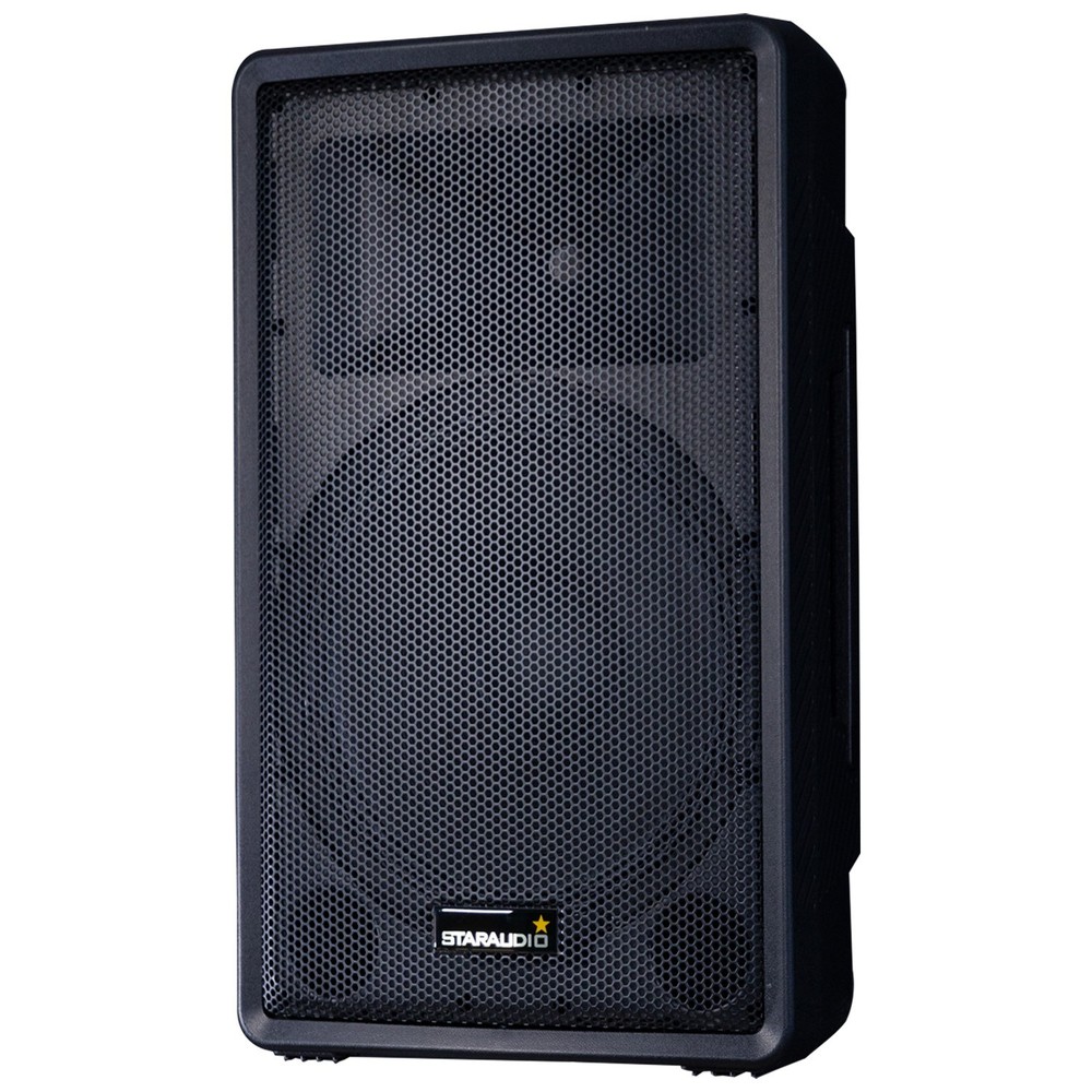 STARAUDIO 15″ Bluetooth Active Speaker 3500W Peak Power TWS Karaoke PA Speaker