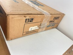 YAMAHA SR-50 Natural Sound Surround Processing Amplifier 25W Per Channel 8 Ohms