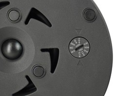 (8) JBL Control 424C/T 4″ Commercial 70v Ceiling Speakers+Crown Amp 4 Restaurant