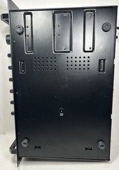 Radio Shack Optimus MPA-125 Mono Pa mixer Amplifier 100 Watts Rackmount