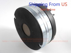 1PCS Line Array Speaker neodymium Driver 8 Ohm Fit For ND350 Horn US