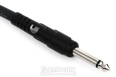 D’Addario Classic Series Speaker Cables – 25′