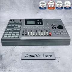 Zoom MRS-1044 MRS1044 Multi Trak Digital Recorder Japan Portable 16 Bit 44.1 kHz
