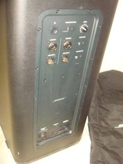 BOSE SUB2 POWERED BASS SUBWOOFER MODULE ONLY FOR THE L1 PRO32 SYSTEM