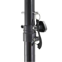 Berlingtone Speaker Stand Tripod DJ PA Stands Heavy Duty 40″-72″ Inch