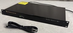 VGC Wheatstone Power Supply PSE-1 32 VDC 1.5 AMP/120V *Guaranteed* Ships Fast