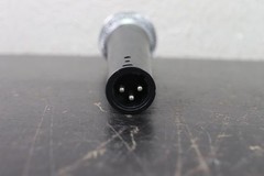 Pyle PDMIC58 Professional Moving Coil Dynamic Handheld Microphone Only