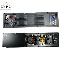 Replacement Amplifier Module for RCF HDL30A Line Array Module