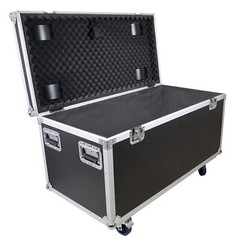 ProX T-UTI Large Utility Trunk Storage Road/Flight Case H21.1″ x W21.5″ x L44.1″